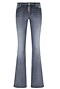 Jeans Dsquared2 Medium Waist Cropped Twiggy Jean